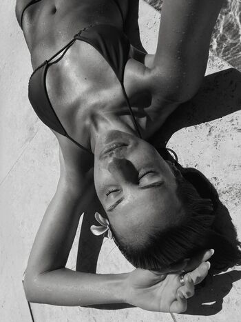 Full leaked Laura dundovic private onlyfans photo