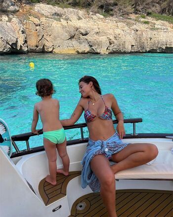 Full leaked Laura escanes private onlyfans photo