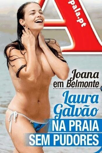 Full leaked Laura galvao private onlyfans photo