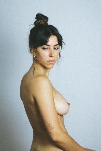 Full leaked Laura goikoetxea private onlyfans photo