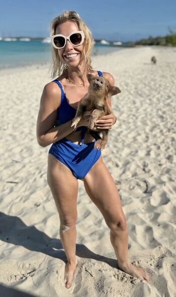 Laura Hamilton