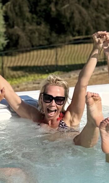 Full leaked Laura hamilton private onlyfans photo