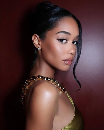 Full leaked Laura harrier private onlyfans photo