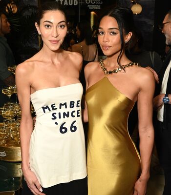 Full leaked Laura harrier private onlyfans photo