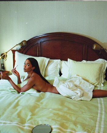 Full leaked Laura harrier page private onlyfans photo
