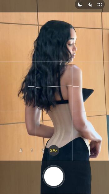 Full leaked Laura harrier page private onlyfans photo