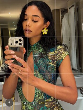 Full leaked Laura harrier page private onlyfans photo