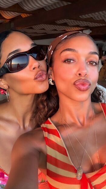 Laura Harrier
