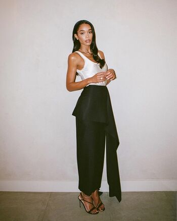Full leaked Laura harrier private onlyfans photo