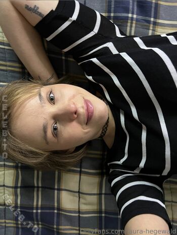 Full leaked Laura hegewald private onlyfans photo