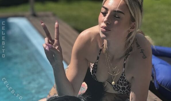 Full leaked Laura hummer private onlyfans photo