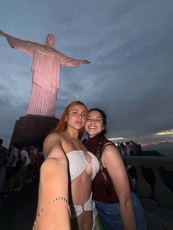 Full leaked Laura isabela leon private onlyfans photo