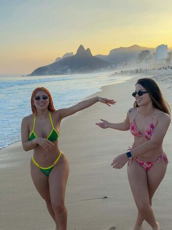 Full leaked Laura isabela leon private onlyfans photo