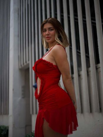 Full leaked Laura isabela leon private onlyfans photo