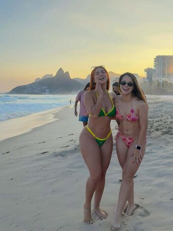 Full leaked Laura isabela leon private onlyfans photo