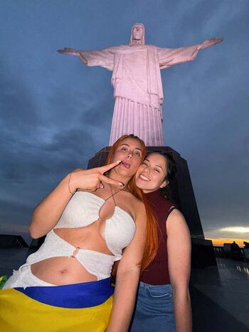 Full leaked Laura isabela leon private onlyfans photo