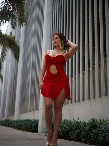 Full leaked Laura isabela leon private onlyfans photo