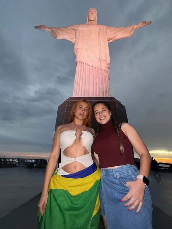 Full leaked Laura isabela leon private onlyfans photo