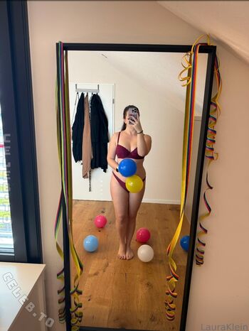 Full leaked Laura klein private onlyfans photo