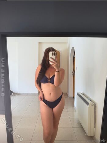 Full leaked Laura klein private onlyfans photo