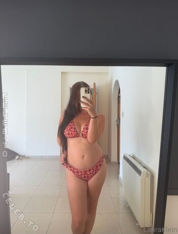 Full leaked Laura klein private onlyfans photo