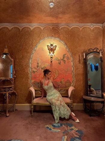 Full leaked Laura lauramjj private onlyfans photo