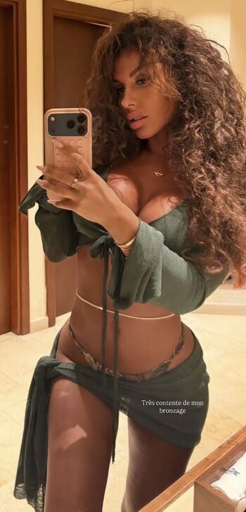 Full leaked Laura lempika private onlyfans photo