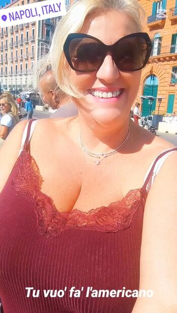 Full leaked Laura leonardi private onlyfans photo