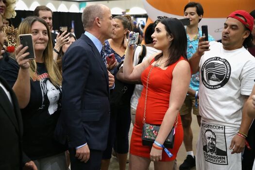 Full leaked Laura loomer page private onlyfans photo