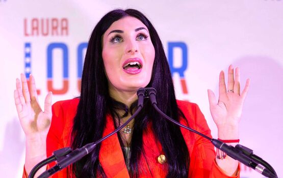 Full leaked Laura loomer private onlyfans photo