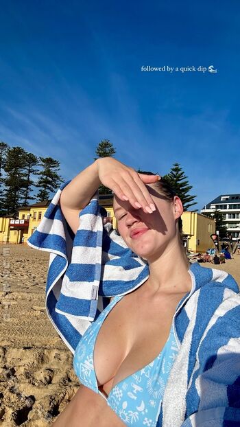 Full leaked Laura mae private onlyfans photo