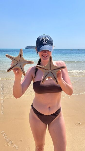 Full leaked Laura mae private onlyfans photo