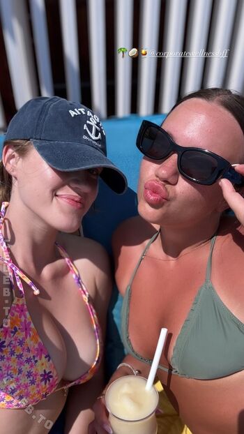 Full leaked Laura mae private onlyfans photo