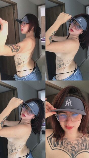 Full leaked Laura manson private onlyfans photo
