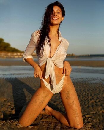 Full leaked Laura margesin private onlyfans photo