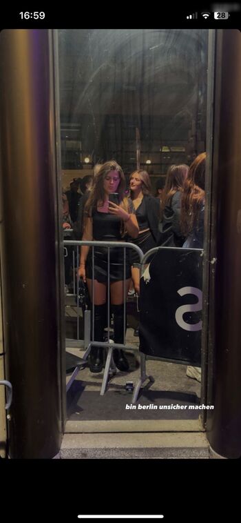 Full leaked Laura marie rhrig page private onlyfans photo