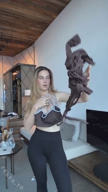 Full leaked Laura marie soons private onlyfans photo