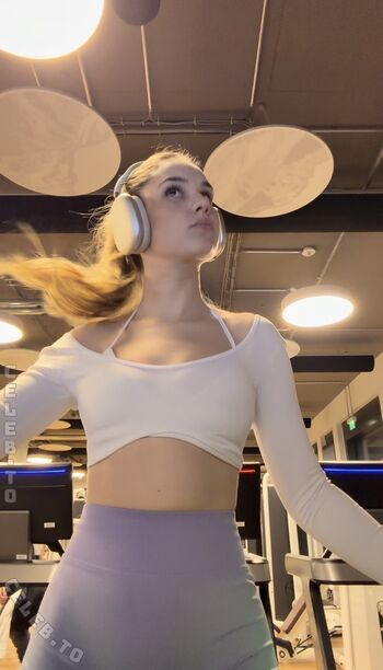 Full leaked Laura marie soons private onlyfans photo