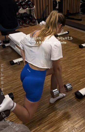 Full leaked Laura marie soons private onlyfans photo