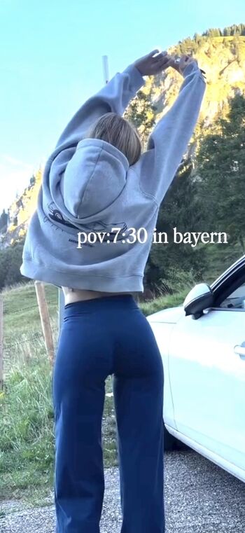 Full leaked Laura marie soons private onlyfans photo