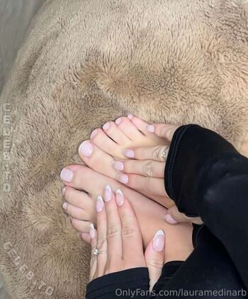 Full leaked Laura medina rb private onlyfans photo