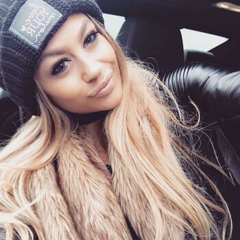 Full leaked Laura michelle prestin private onlyfans photo