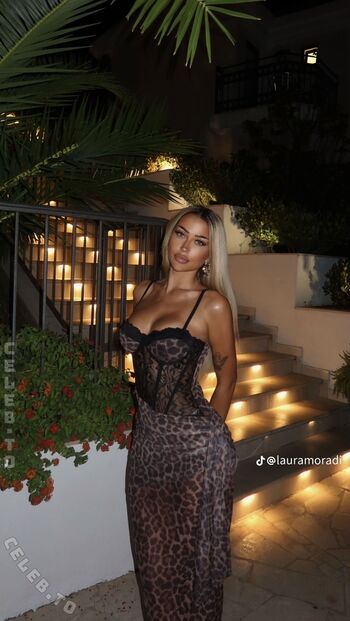 Full leaked Laura moradi private onlyfans photo