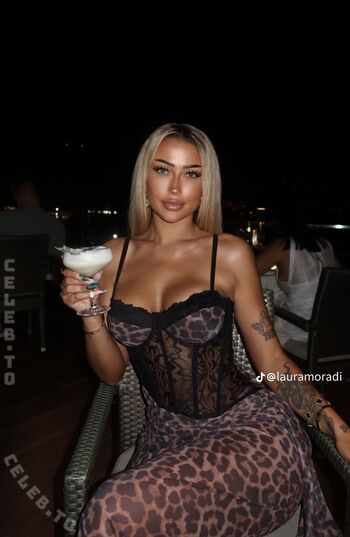 Full leaked Laura moradi private onlyfans photo