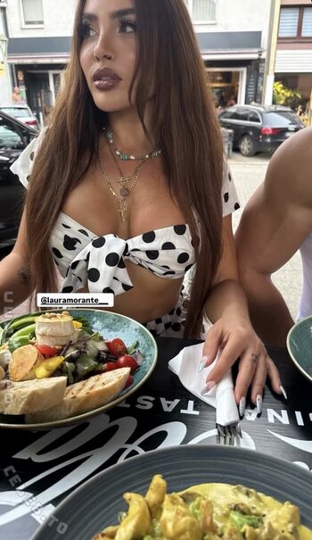 Full leaked Laura morante private onlyfans photo