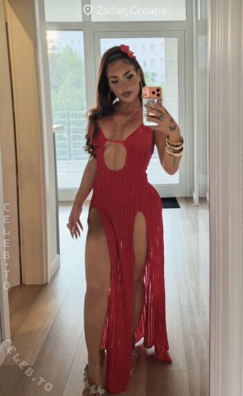 Full leaked Laura morante private onlyfans photo