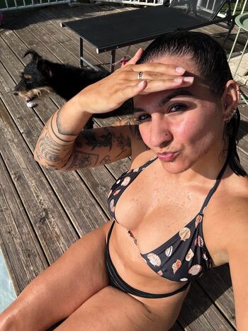 Full leaked Laura perez private onlyfans photo