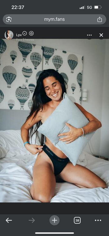 Laura Petard