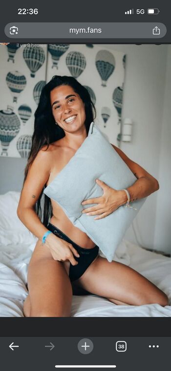 Laura Petard
