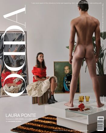 Full leaked Laura ponte private onlyfans photo